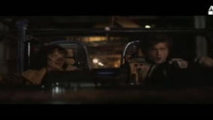 Le prime immagini di "Solo: A Star Wars Story"