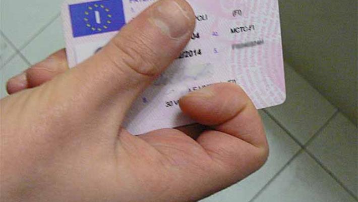 Slittano le scadenze delle patenti