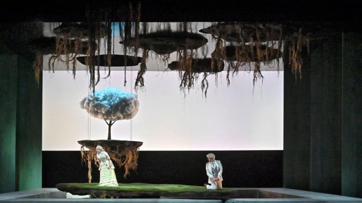 Niente diretta tv per l'opera al Regio
