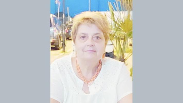 È morta Maura Vietta: «Ci mancherà il tuo sorriso»