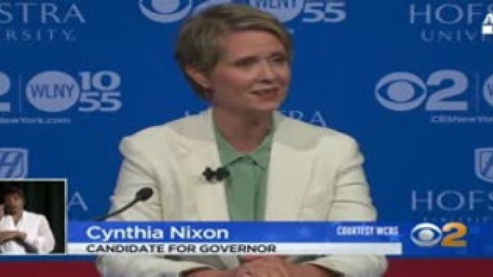 Sfuma il sogno di "Miranda'" Cuomo vince le primarie di New York