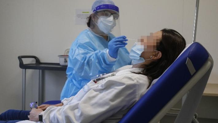 Emilia, cade l'obbligo del tampone negativo