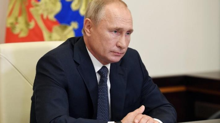 Putin