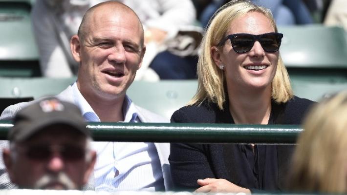 Gb: nuova nascita Windsor, terzo figlio di Zara Tindall