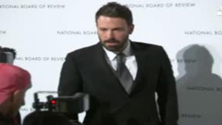Usa: Ben Affleck di nuovo in clinica per abuso di alcol