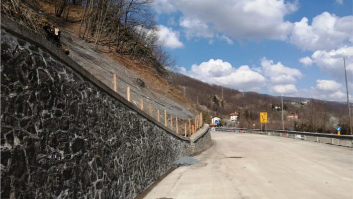 Valmozzola: torna a doppio senso di marcia la Fondovalle