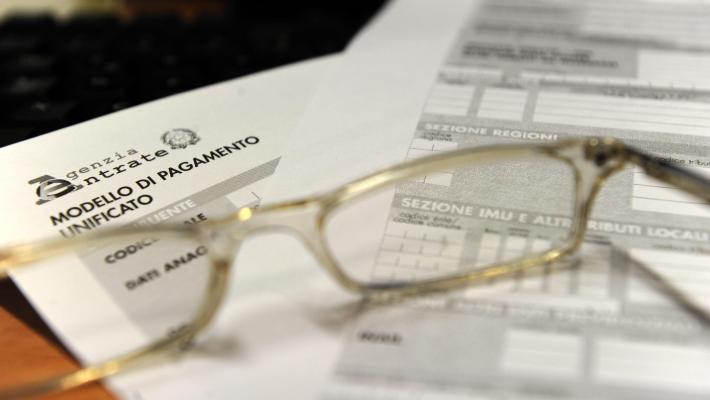 Caccia ai "furbetti" dell'Imu: partiti 4mila avvisi di accertamento