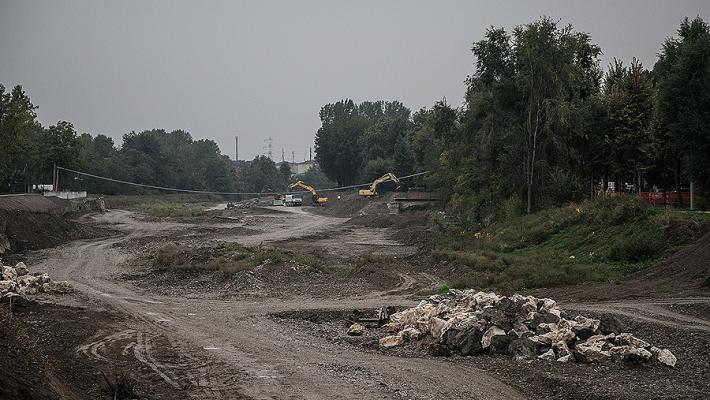 Cassa del Baganza, a settembre l'affidamento dei lavori 