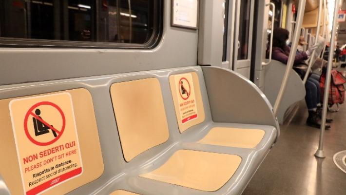 Contact tracing manuale piu' efficace sui superdiffusori di Covid