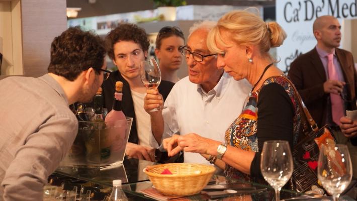 Vinitaly: a ottobre una "Special edition" per operatori del settore