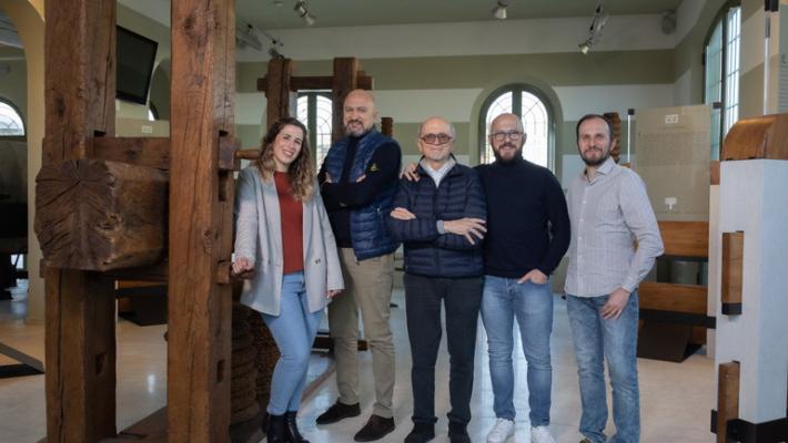 Coppini Arte Olearia festeggia 75 anni con nuovi progetti 