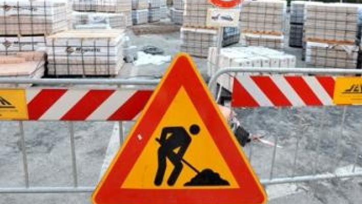  Modifiche temporanee alla viabilità in strada Langhirano e via Berzioli per allacci idrici