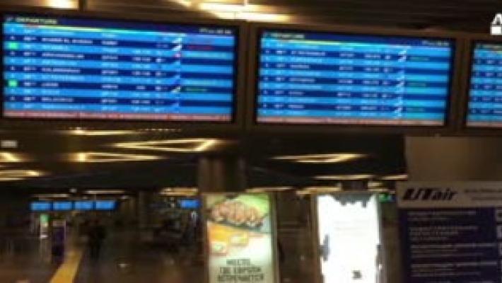 Mosca: precipita aereo con 71 a bordo, nessun sopravvissuto