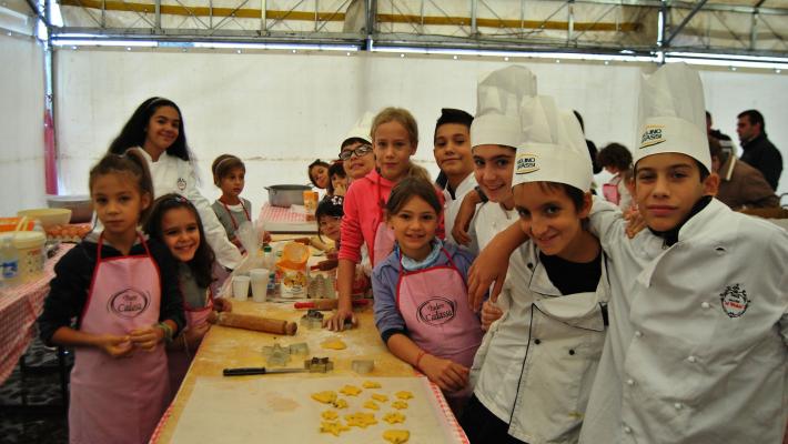 Dal Tort&eacute;l&nbsp;D&oacute;ls al tartufo: l'agenda weekend in...pillole