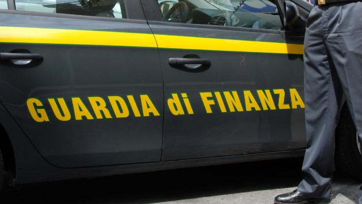 guardia di finanza