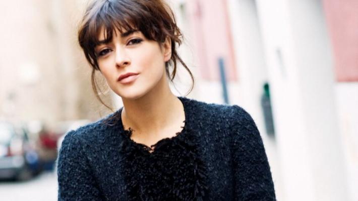 Valentina Lodovini: &laquo;Basta con la cultura della violenza&raquo;