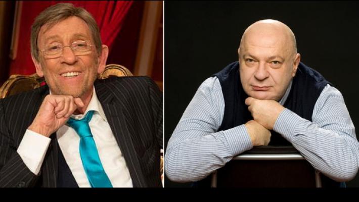 Mauro Coruzzi: «Caro Sandro, mi manchi»
