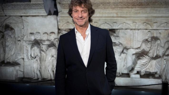 Alberto Angela con Noos vince la gara degli ascolti tv 