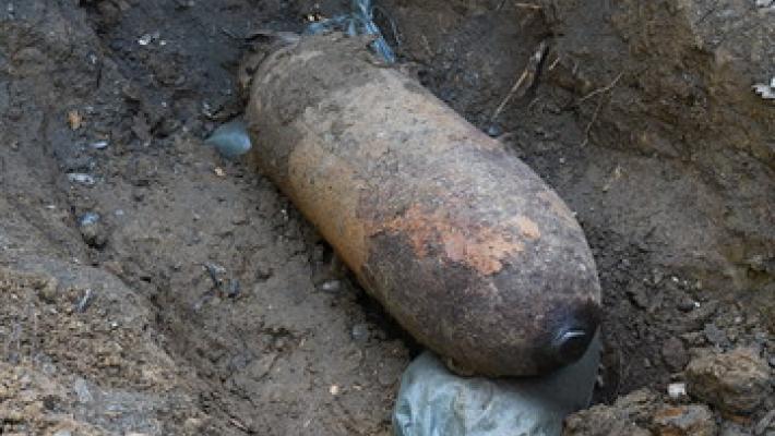 Per rimozione di un ordigno bellico evacuate 5.000 persone a Empoli