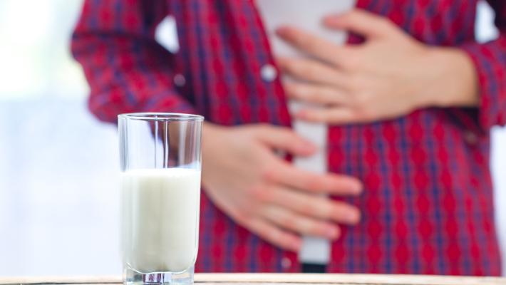 Intolleranza al lattosio: come riconoscerla e affrontarla 