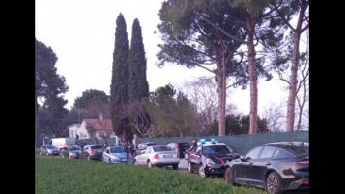 Padre spara e uccide  figlio di 27 anni