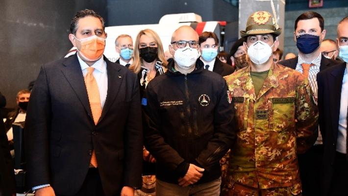 Seconde case e barche: divieto di andare in Liguria