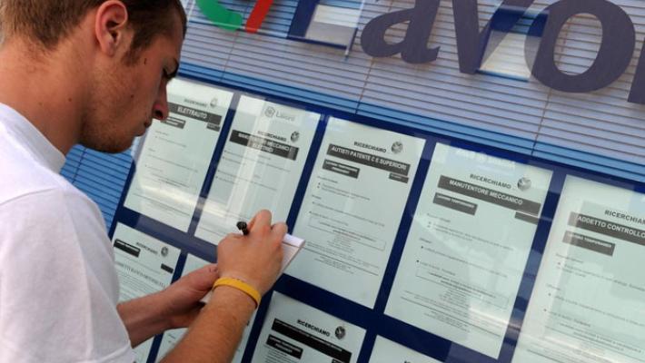 Offerte di lavoro da Unimpiego