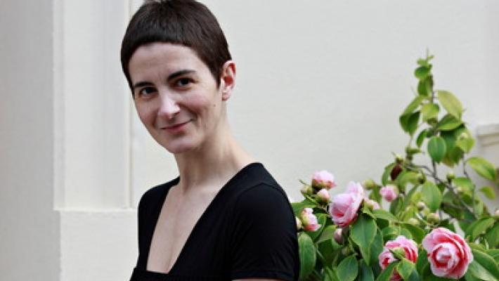 Alessandra Barabaschi, successo nel nome di Stradivari