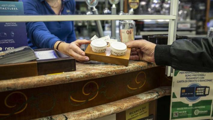 Dalla Regione ristori per i settori economici più colpiti 