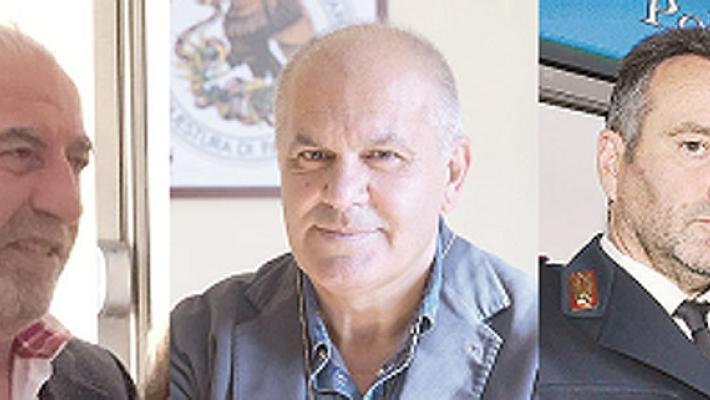 I poliziotti: «Un mese di caccia. Trovammo i tre responsabili, ma ne uscimmo tutti feriti» 