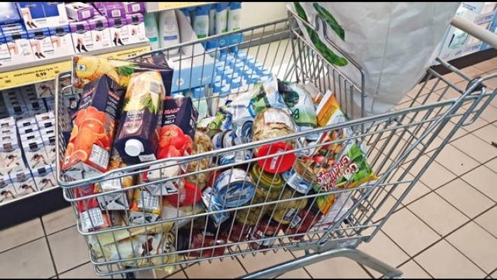 Tutte le informazioni per ricevere i buoni spesa del Comune