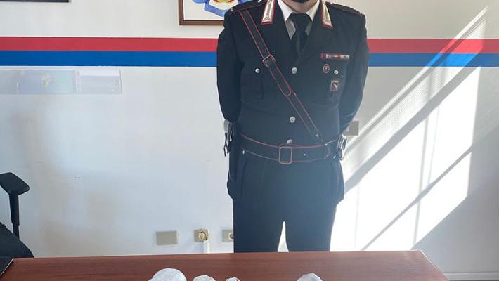 Arrestati quattro  gambiani per spaccio di droga