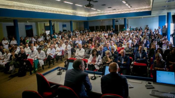 Fabi e Andrei: «L'azienda è sana, ingiusto generalizzare»