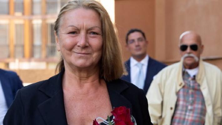 Wally Bonvicini, testimonianze a sorpresa