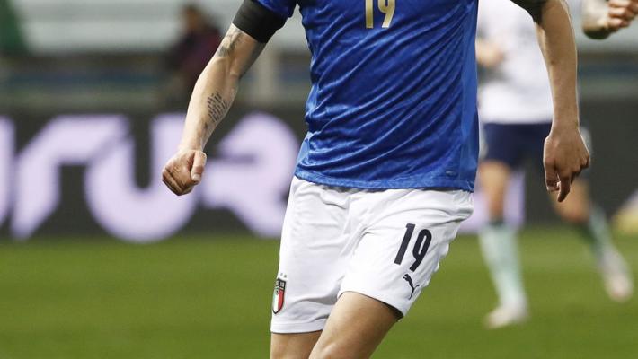 (Dopo i 4 dello staff) Nazionale, anche Bonucci positivo