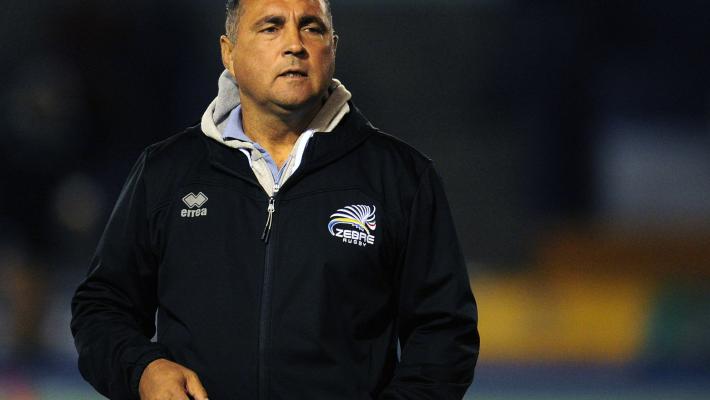 Zebre, Bradley eletto "coach of the season"