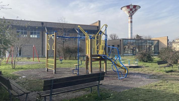 Parchi chiusi: polemica in paese. Ma Fiazza insiste: «Prima la sicurezza»
