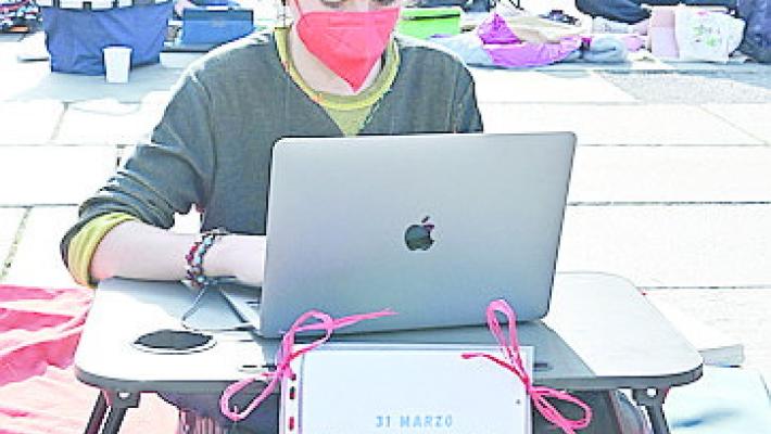 Sciagure e speranze per le nuove generazioni