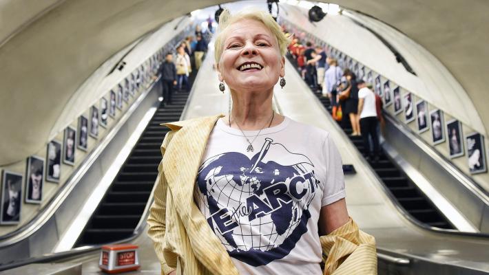 Vivienne Westwood, gli 80 anni di un'icona che non invecchia 