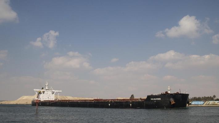Suez: passata l'ultima nave in coda, è finito l'ingorgo