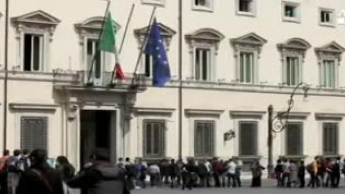 Candidature: almeno 36mila firme per presentare la lista. Entro il 20 agosto. 