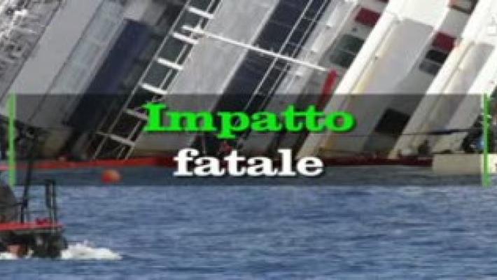 Cinque anni fa l'impatto fatale per la Concordia: 32 morti e 157 feriti Video