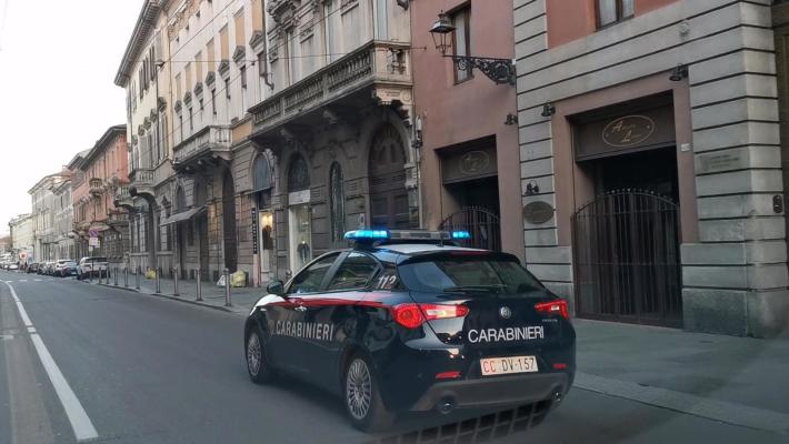 A Calestano interrotta una grigliata con 30 persone. Denunciato un 21enne salsese positivo che era in giro