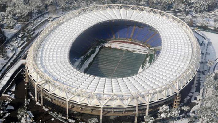 Europei all'Olimpico con 15mila spettatori: il governo apre, dubbi del Cts