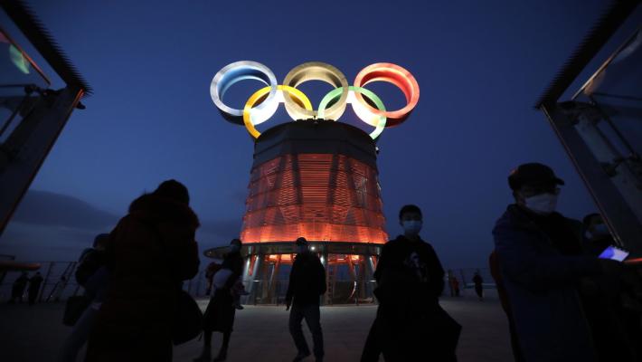 Gli Usa pensano di boicottare i Giochi invernali del 2022 in Cina