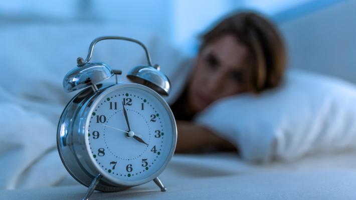 Quelli che dormono e giurano di «no»: è l'insonnia paradossale