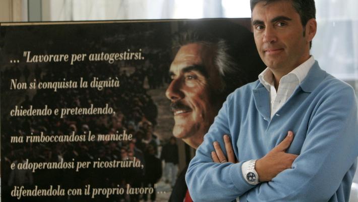 San Patrignano: i figli di Muccioli querelano Netflix