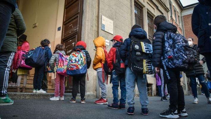 Pubblicate le graduatorie per l’ammissione ai servizi per l’infanzia