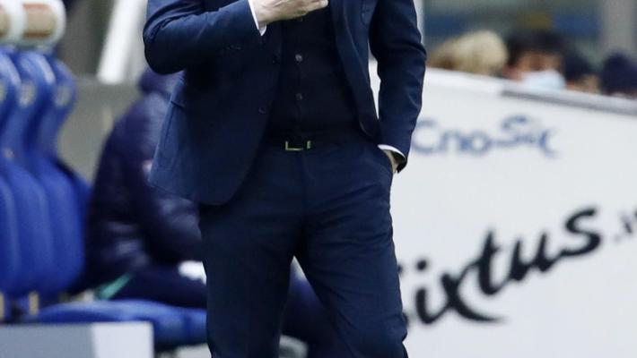 Salvezza, missione possibile