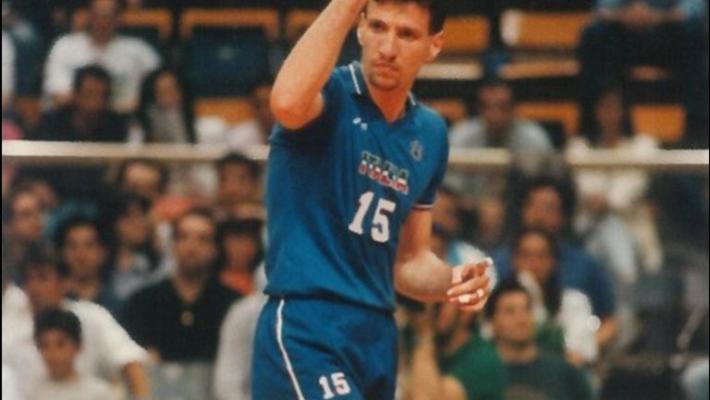 E' morto Michele Pasinato, fece grande l’Italia del volley di Velasco. Aveva 52 anni